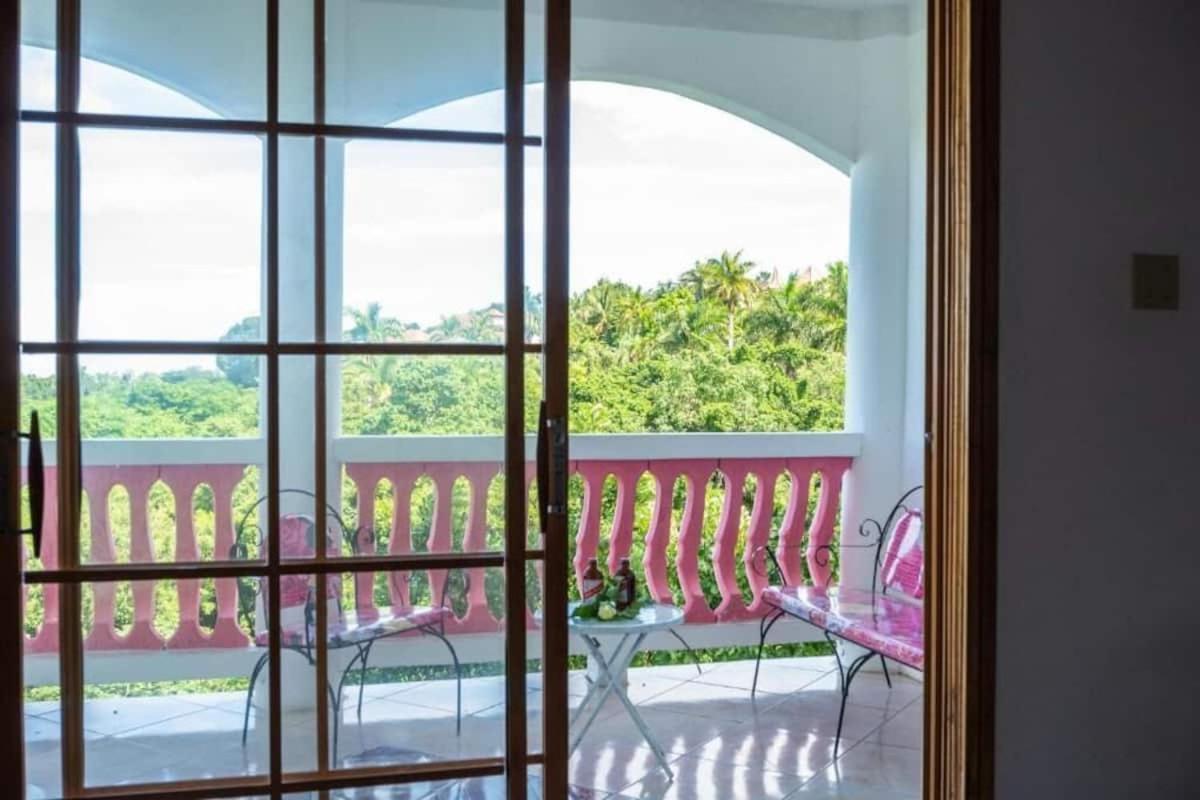 Sweetsop Jamaica Villa And Tours Montego Bay Luaran gambar