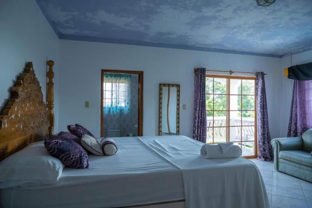 Sweetsop Jamaica Villa And Tours Montego Bay Luaran gambar