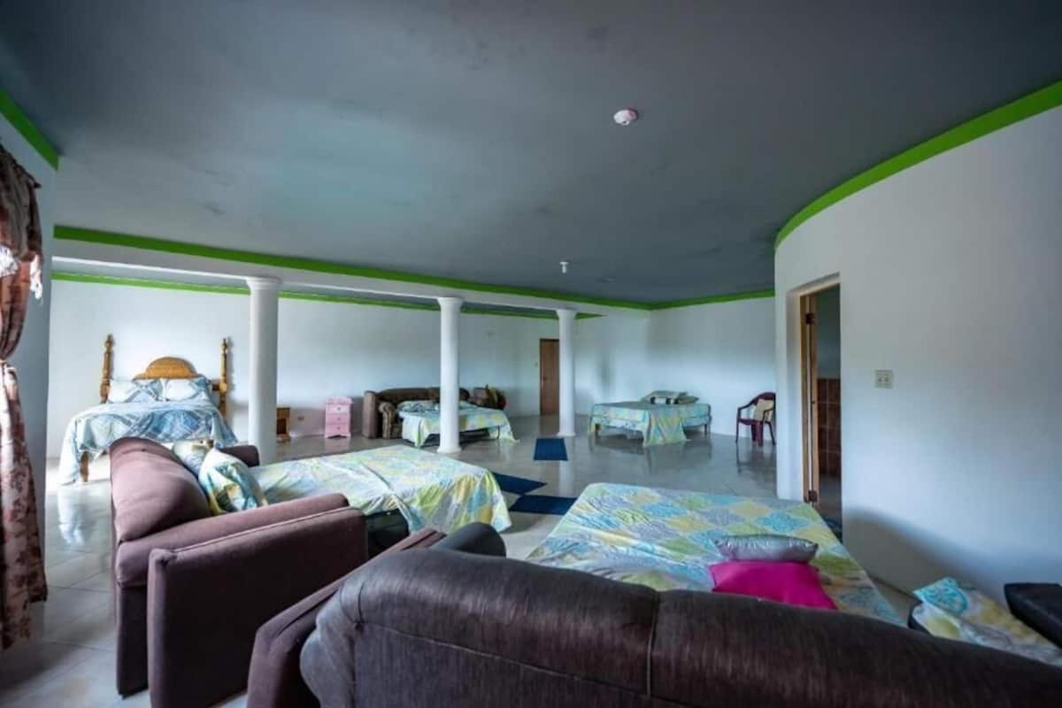 Sweetsop Jamaica Villa And Tours Montego Bay Luaran gambar