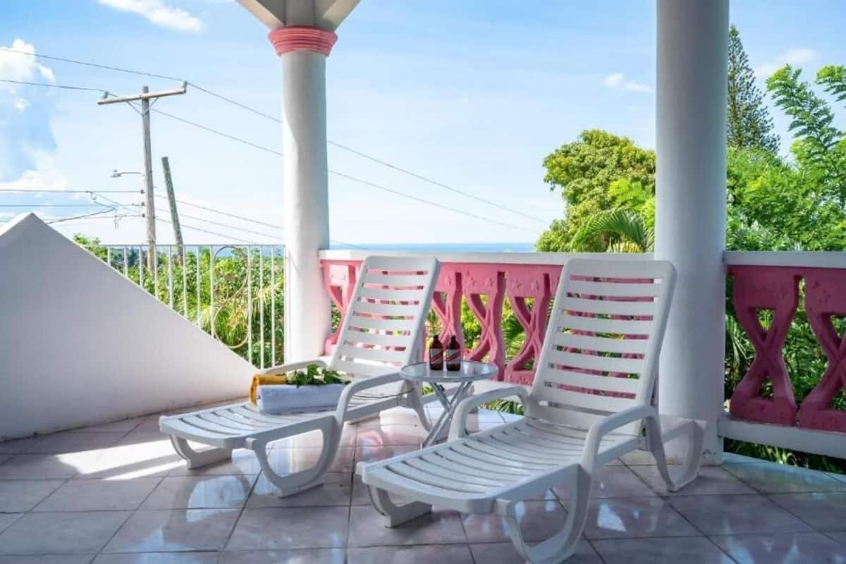 Sweetsop Jamaica Villa And Tours Montego Bay Luaran gambar