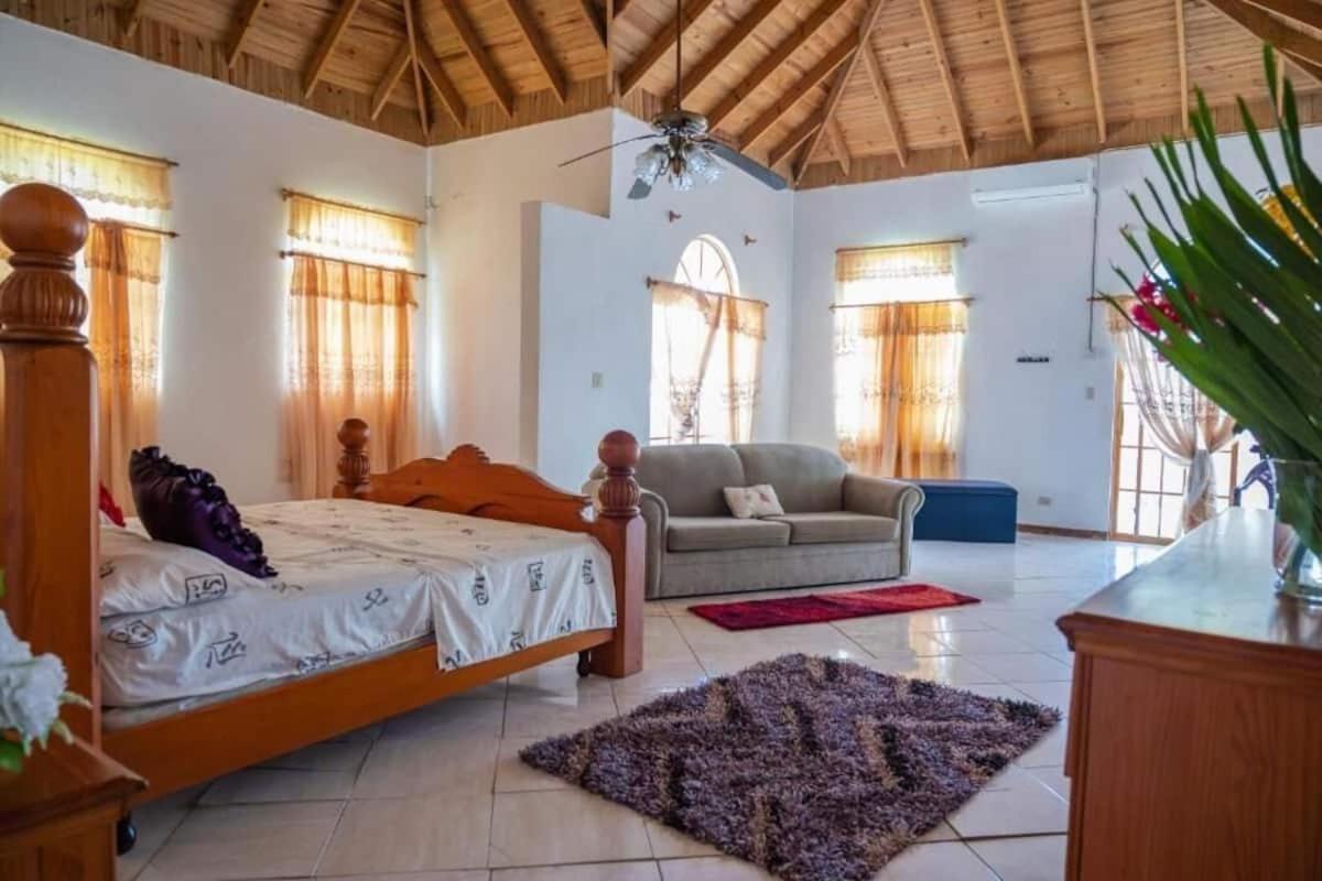 Sweetsop Jamaica Villa And Tours Montego Bay Luaran gambar