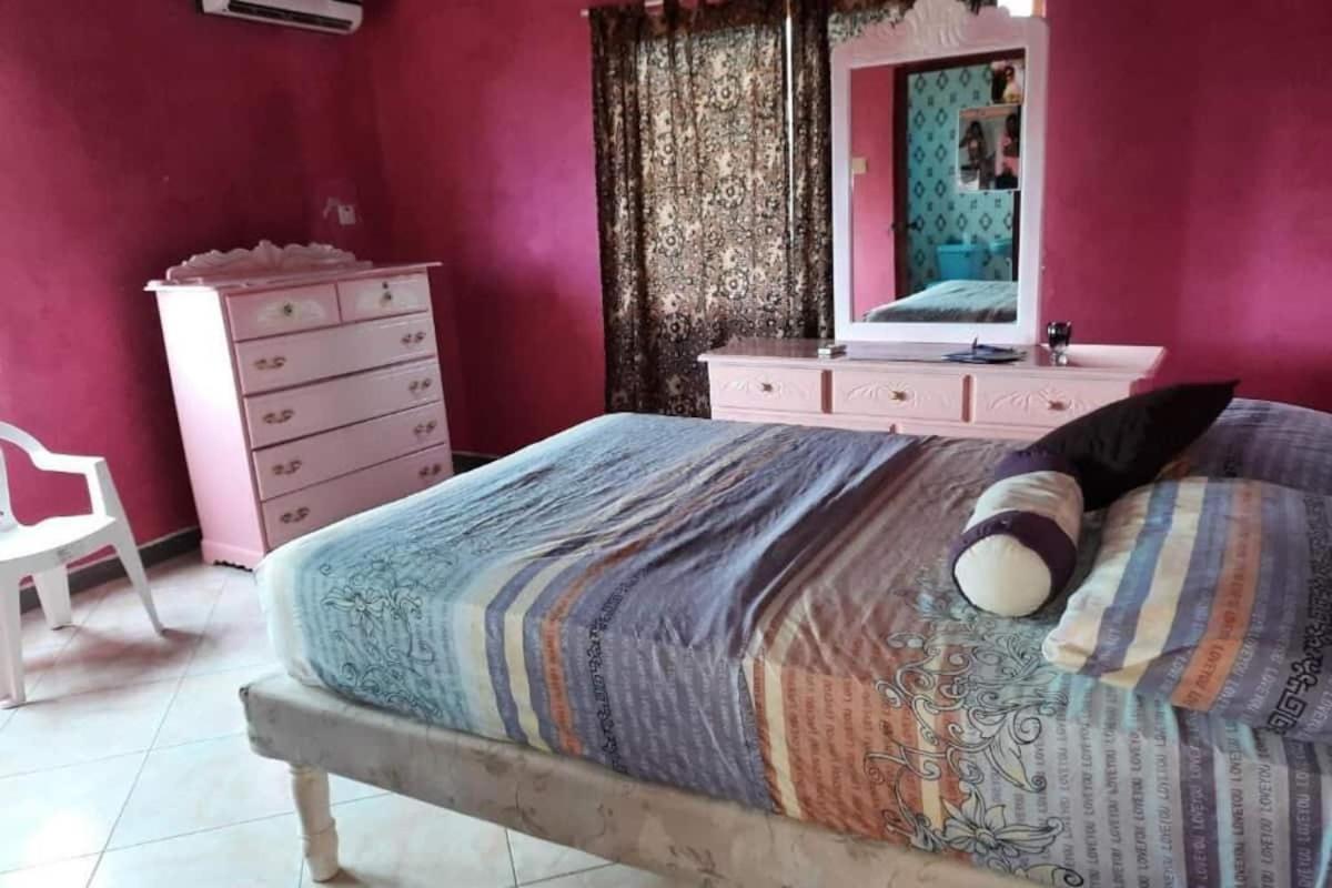 Sweetsop Jamaica Villa And Tours Montego Bay Luaran gambar